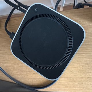 Mac Mini M4 24GB/256GB + Dock Orico