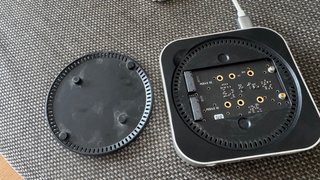 Mac Mini M4 24GB/256GB + Dock Orico