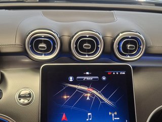 Mercedes-Benz Clase C 200-2024