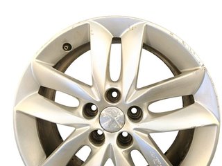 JUEGO LLANTAS PEUGEOT 508 BH01 9671401377