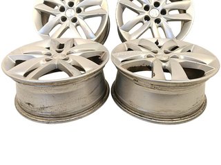 JUEGO LLANTAS PEUGEOT 508 BH01 9671401377