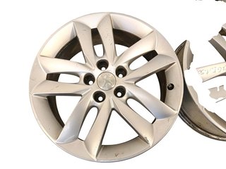 JUEGO LLANTAS PEUGEOT 508 BH01 9671401377