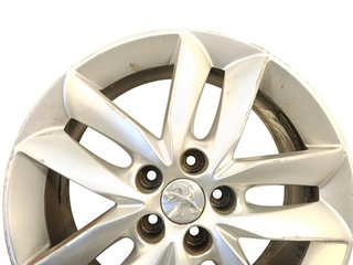 JUEGO LLANTAS PEUGEOT 508 BH01 9671401377