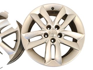 JUEGO LLANTAS PEUGEOT 508 BH01 9671401377
