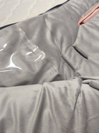 Saco de invierno Interbaby para carrito