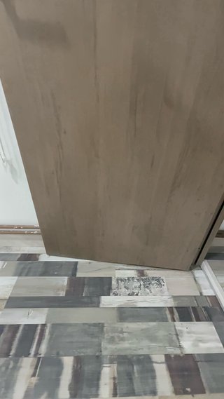 2 Puertas correderas totalmente nuevas