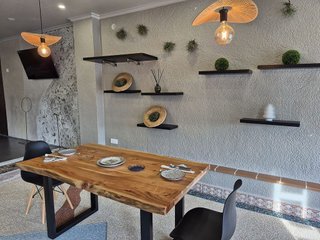 Estudio en venta en Les Marines/Las Marinas en Dénia