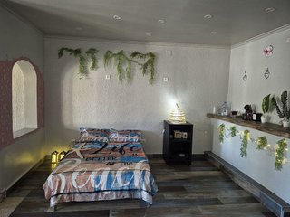 Estudio en venta en Les Marines/Las Marinas en Dénia