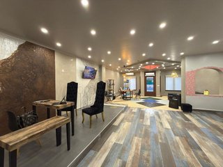 Estudio en venta en Les Marines/Las Marinas en Dénia