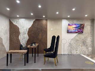 Estudio en venta en Les Marines/Las Marinas en Dénia