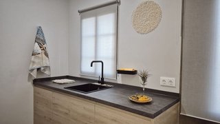 Estudio en venta en Les Marines/Las Marinas en Dénia