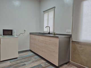 Estudio en venta en Les Marines/Las Marinas en Dénia