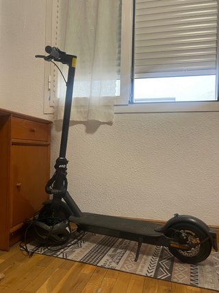 Patinete Eléctrico Xiaomi Pro 2