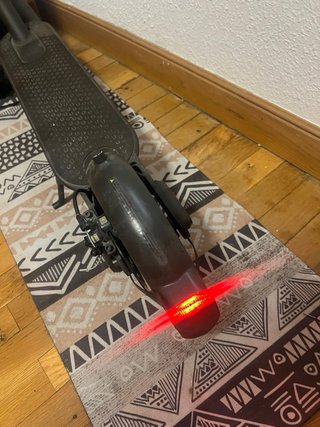 Patinete Eléctrico Xiaomi Pro 2