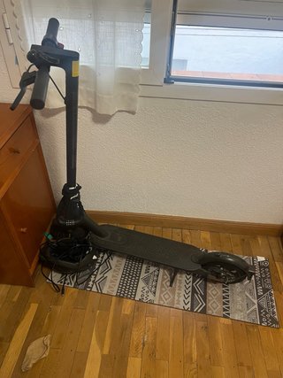 Patinete Eléctrico Xiaomi Pro 2