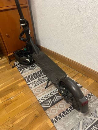 Patinete Eléctrico Xiaomi Pro 2