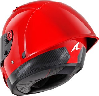 Casco Integral Shark Race-R PRO GP 06 Carbon Red