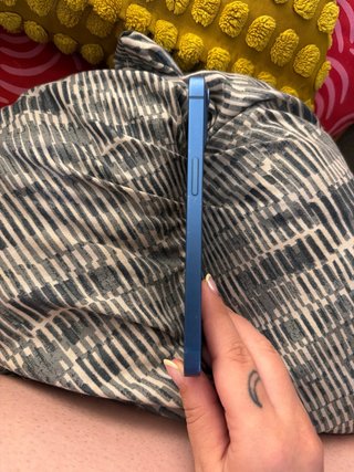 iPhone 13 Azul