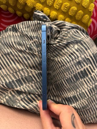 iPhone 13 Azul
