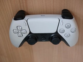 PS5 Slim con Lector + Mando + Pack 4 Juegos Top
