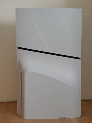 PS5 Slim con Lector + Mando + Pack 4 Juegos Top