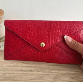 Billetera Bimba y Lola Roja