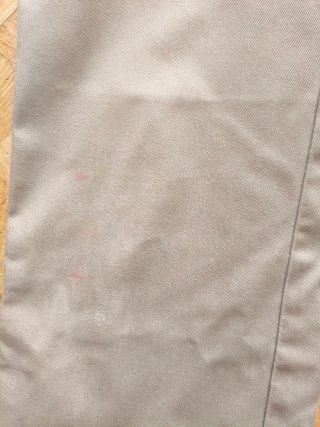 Pantalón uniforme niño SAFA Talla 10