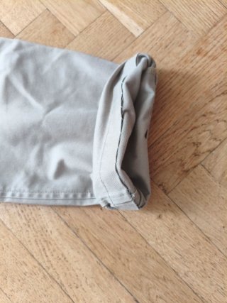 Pantalón uniforme niño SAFA Talla 10