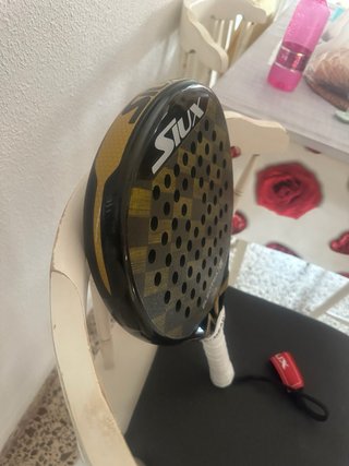 Siux Electra Pro ST4 Pala Pádel