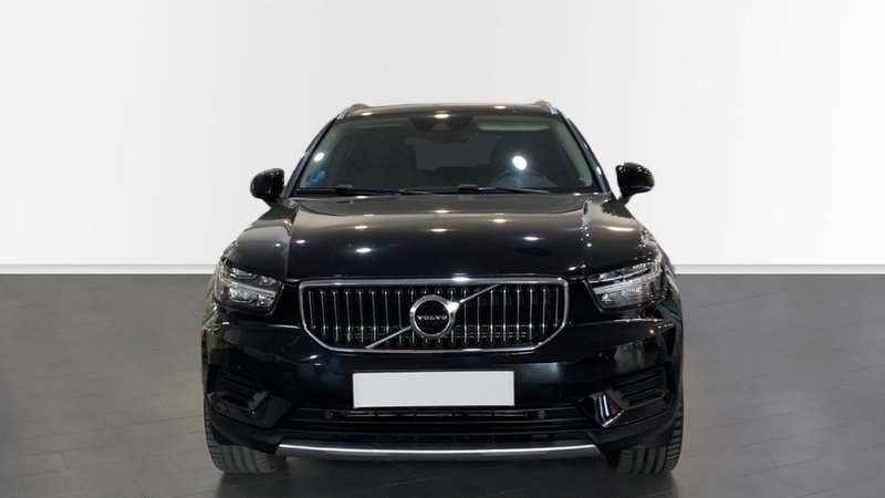 Volvo XC40 2021, foto 8