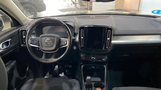 VOLVO XC40 T4 Twin Recharge Inscription Ex Aut
