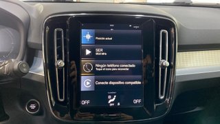 VOLVO XC40 T4 Twin Recharge Inscription Ex Aut