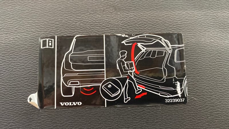 Volvo XC40 2021, foto 16