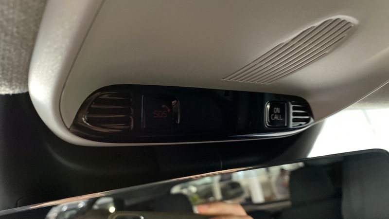 Volvo XC40 2021, foto 27