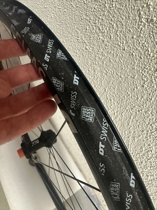 DT Swiss G 1800