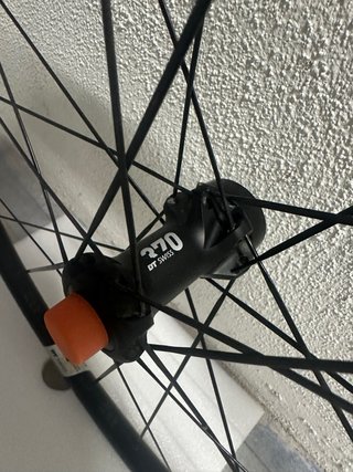 DT Swiss G 1800