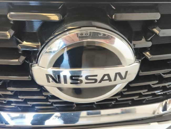 Nissan Qashqai 2022, foto 14