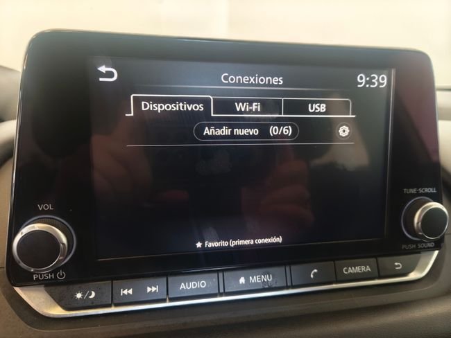 Nissan Qashqai 2022, foto 24