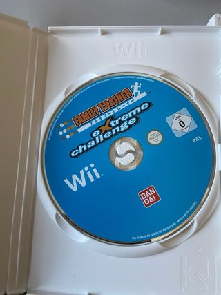 Pack 3 Juegos Wii: Sports Island,mario party 8, fa