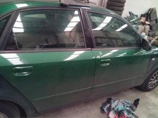 Puertas Audi A4 B6 (2002)