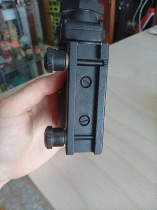 Mira Trijicon ACOG Airsoft