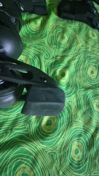 Patines Decathlon