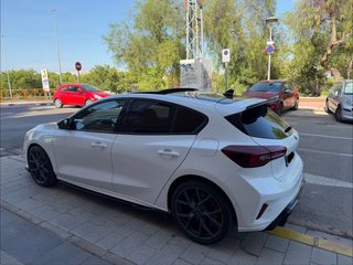 Ford Focus 2023
