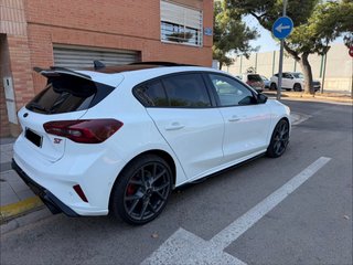 Ford Focus 2023