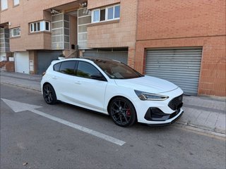 Ford Focus 2023