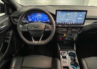 Ford Focus 2023