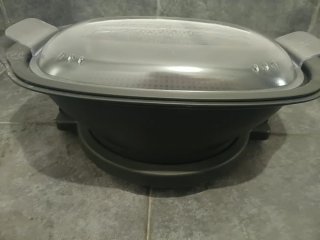 Monsieur Cuisine Connect Silvercrest