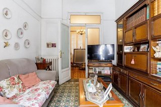 Piso en venta en Doctor Cerrada en Zaragoza