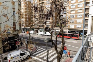 Piso en venta en Doctor Cerrada en Zaragoza