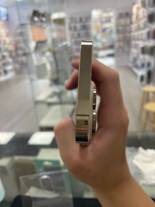 iPhone 14 Pro 256GB Dorado
